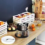Hotel Comfort Le Maestria