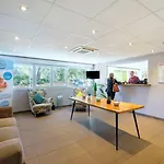 Comfort Le Maestria Hotel