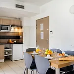 Hotel Comfort Le Maestria Antibes