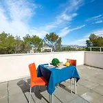 Comfort Le Maestria 3* Antibes