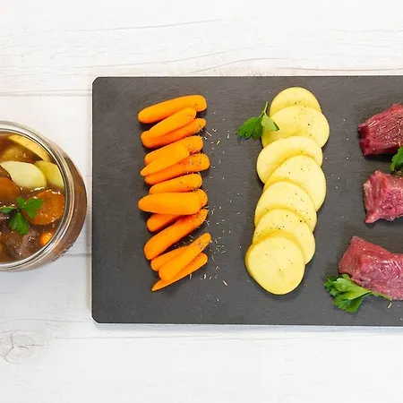 Hotel Comfort Le Maestria