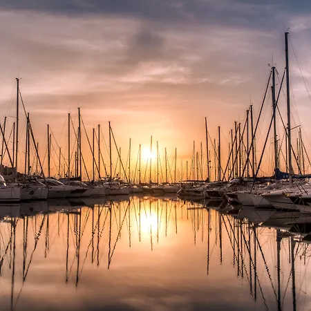 Comfort Le Maestria 3*