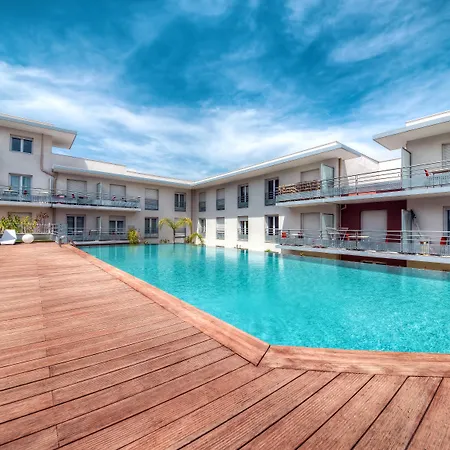 Hotel Comfort Le Maestria