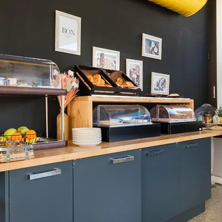 Comfort Le Maestria 3* Antibes