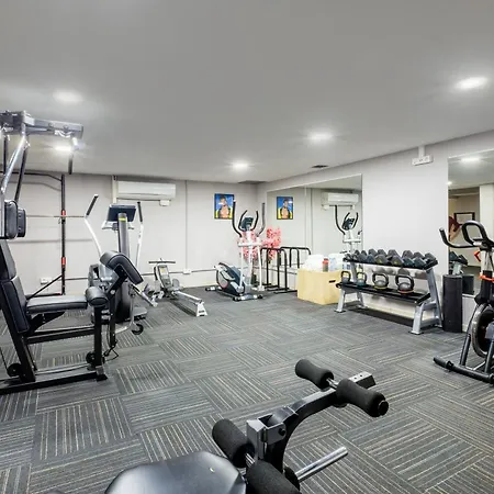 Hotel Comfort Le Maestria