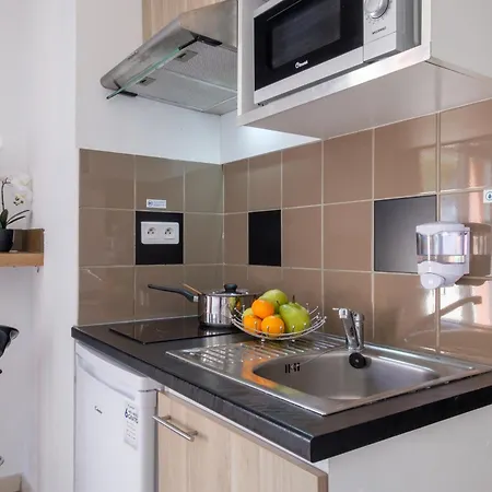 Hotel Comfort Le Maestria Antibes