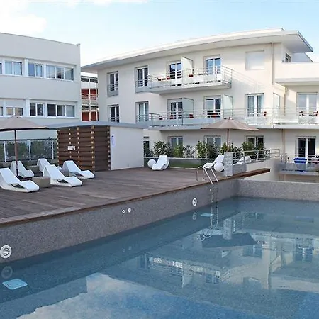 Comfort Le Maestria Hotel 3*