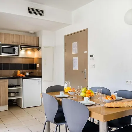 Hotel Comfort Le Maestria Antibes