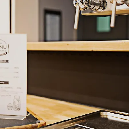 Hotel Comfort Le Maestria Antibes