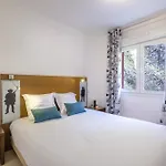 Отель Comfort Le Maestria 3*