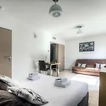 Comfort Le Maestria אנטיב