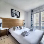 Comfort Le Maestria מלון 3*