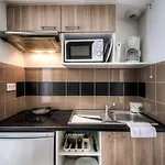 מלון Comfort Le Maestria 3*