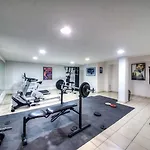 Comfort Le Maestria Отель 3*