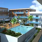 Comfort Le Maestria Отель 3*