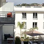 Comfort Le Maestria Hotel