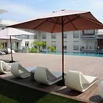 Comfort Le Maestria Hotel 3*