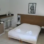 Comfort Le Maestria Hotel 3*