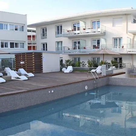 Zenitude Hôtel-résidences Le Maestria 3* Antibes