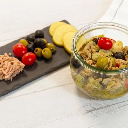 Zenitude Hôtel-résidences Le Maestria