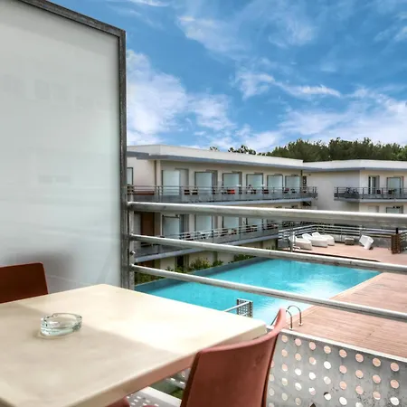 Comfort Le Maestria Apartmanhotel