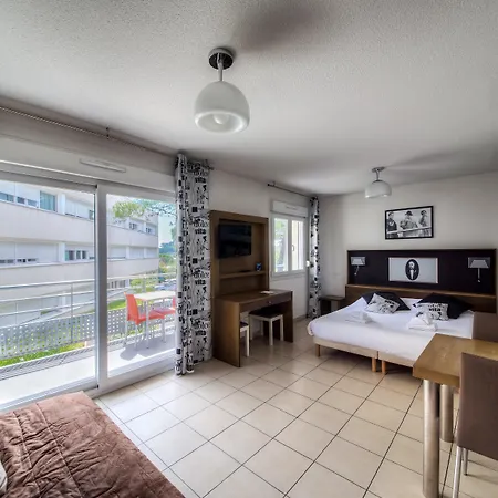 Hotel Comfort Le Maestria