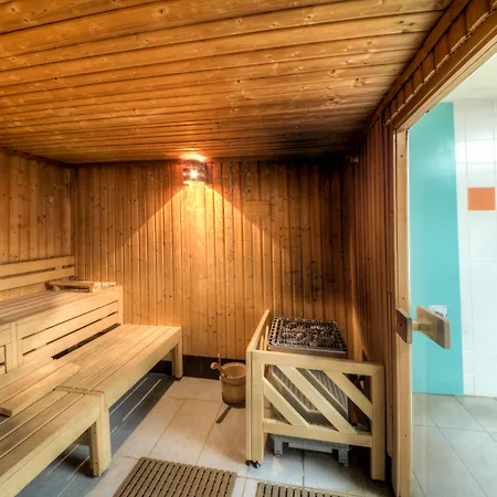 Hotel Zenitude Hôtel-résidences Le Maestria