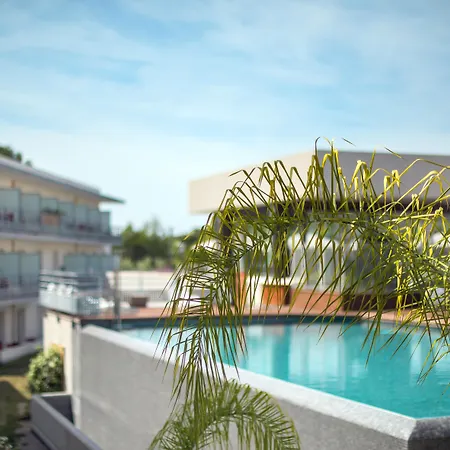 Zenitude Hôtel-résidences Le Maestria