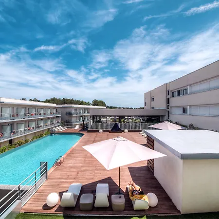 Zenitude Hôtel-résidences Le Maestria