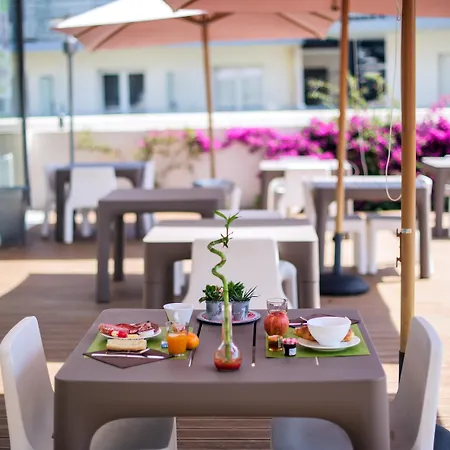 Zenitude Hôtel-résidences Le Maestria Hotel