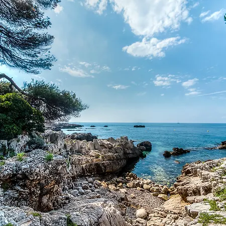 Comfort Le Maestria 4* Antibes