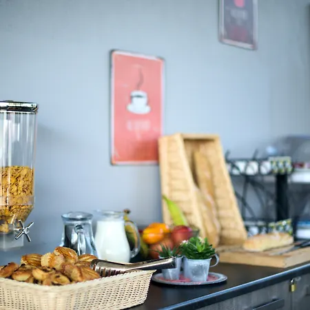 Comfort Le Maestria 3*