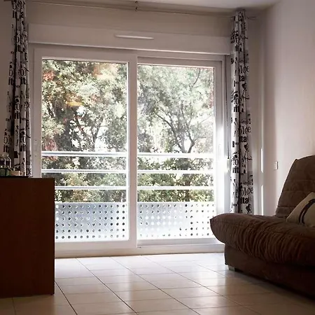 Hotel Zenitude Hôtel-résidences Le Maestria 3*