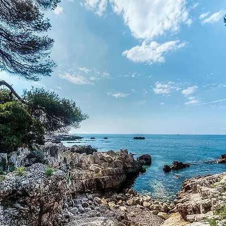 Hotel Zenitude Hôtel-résidences Le Maestria Antibes