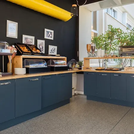 Zenitude Hôtel-résidences Le Maestria Hotel 3*
