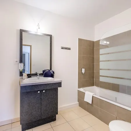 Comfort Le Maestria 3* Антиб
