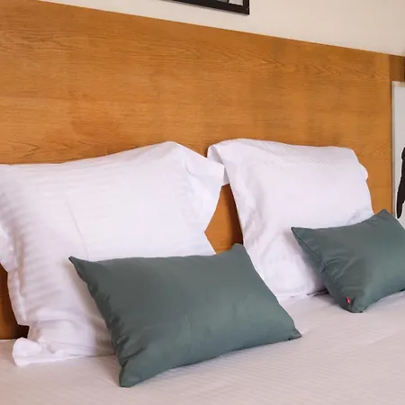 Zenitude Hôtel-résidences Le Maestria Antibes