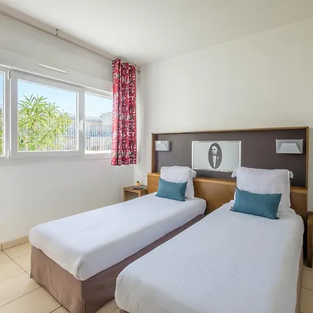 Comfort Le Maestria 3*