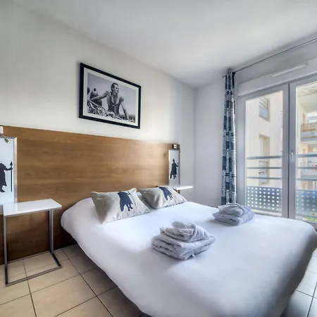 Comfort Le Maestria Aparthotel 3*