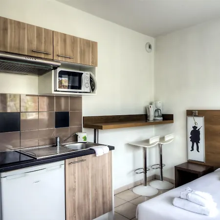 Comfort Le Maestria 3*