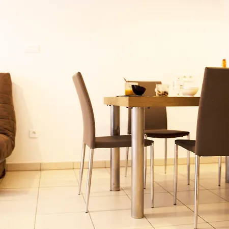 Comfort Le Maestria 3*