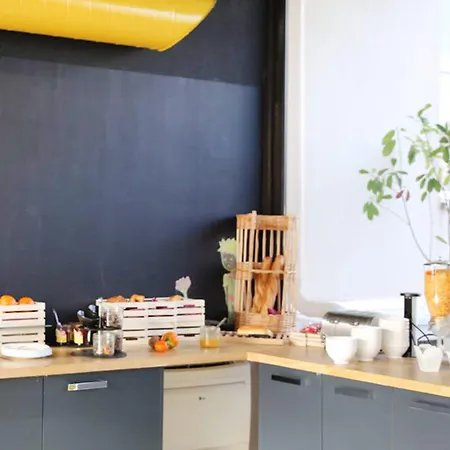 Comfort Le Maestria 3*