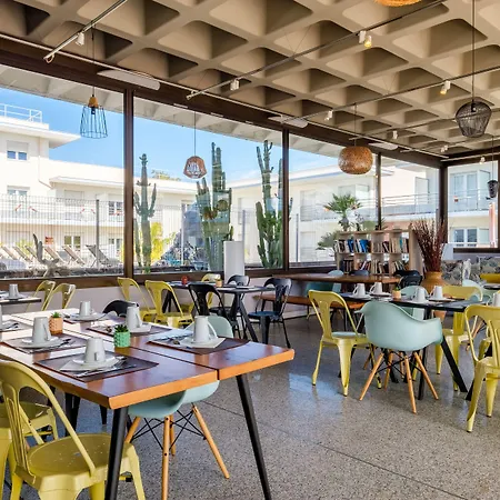 Comfort Le Maestria Aparthotel 3*