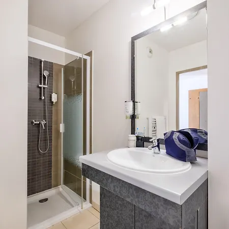 Hotel Comfort Le Maestria