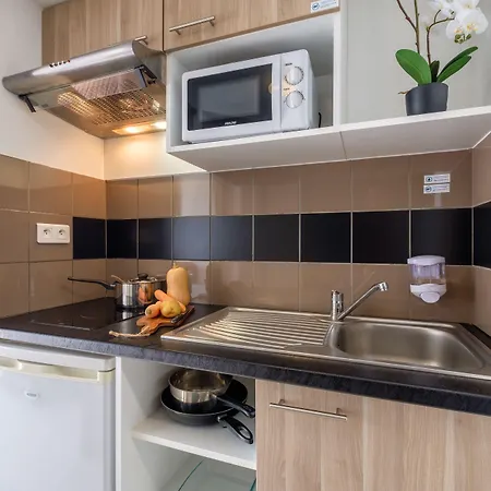 Comfort Le Maestria Otel 3*