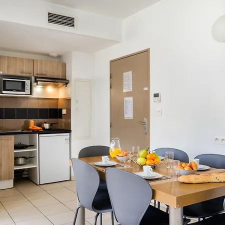 Otel Comfort Le Maestria Antibes