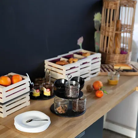 Otel Comfort Le Maestria 3*