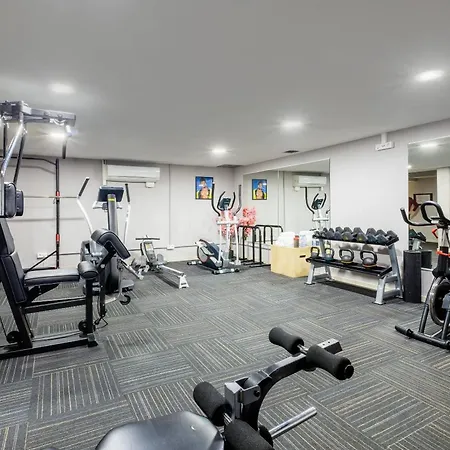 Comfort Le Maestria Antibes