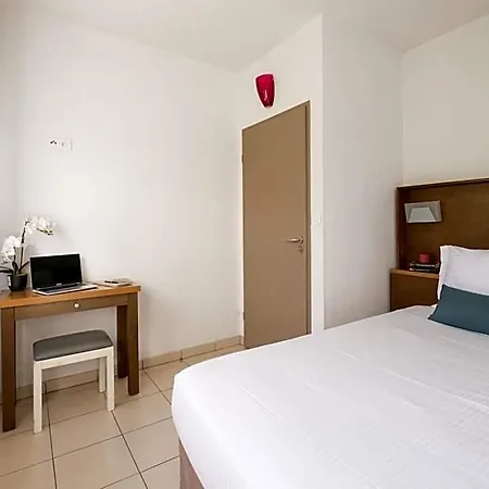 Aparthotel Comfort Le Maestria Antibes
