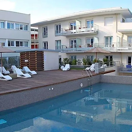 Comfort Le Maestria Antibes